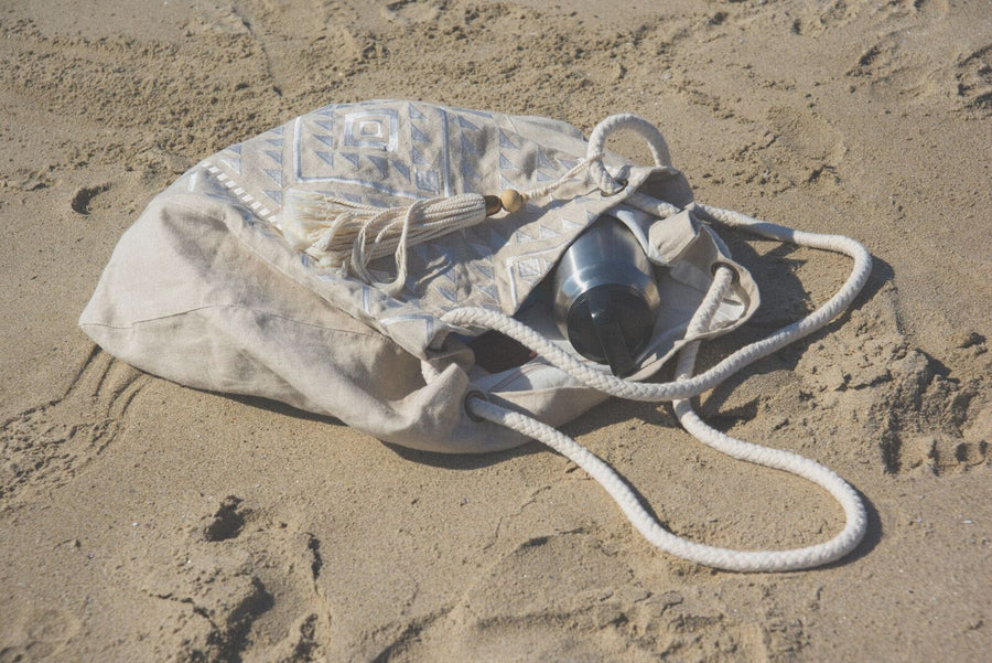 Ibiza Beach Bag