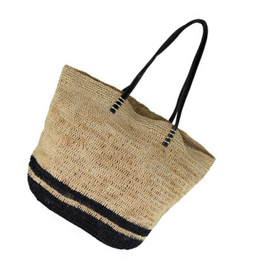 Vagabond Beach bag